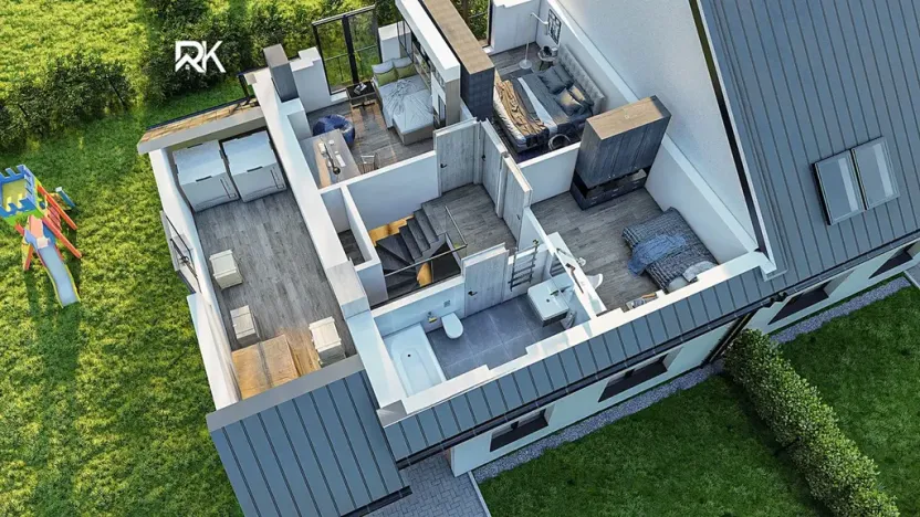 Prodej rodinného domu, Kolín, Jiřího Jarocha, 150 m2