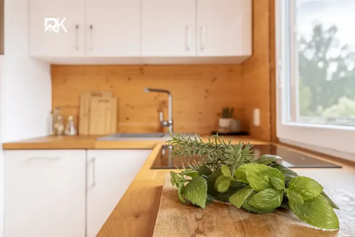 Prodej chaty, Samopše, 55 m2