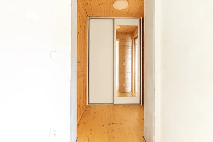 Prodej chaty, Samopše, 55 m2