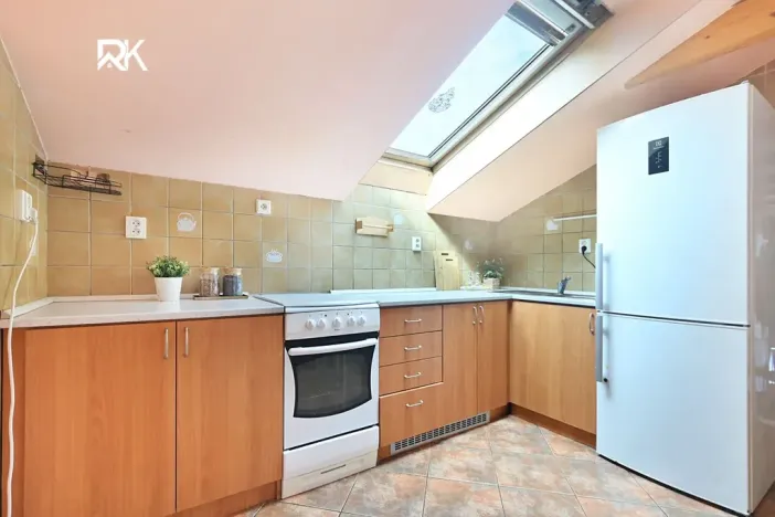 Prodej restaurace, Nová Ves I, Legerovo nám., 470 m2