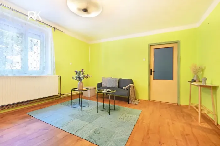 Prodej rodinného domu, Němčice, 231 m2