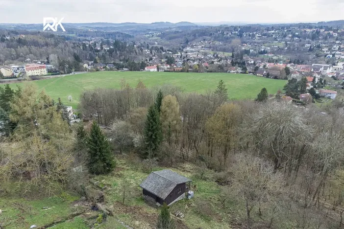 Prodej chaty, Mnichovice, 75 m2