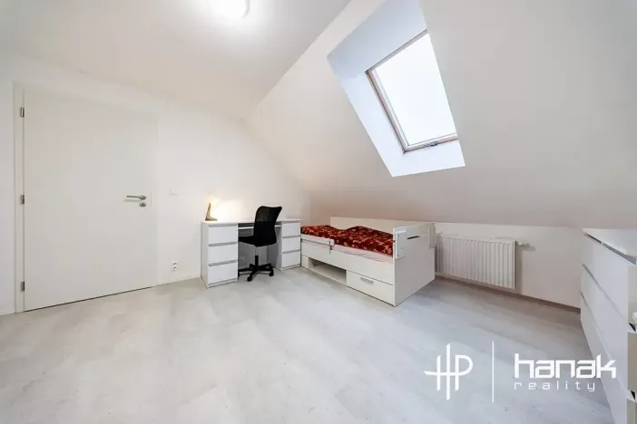 Prodej rodinného domu, Olomouc, Jaselská, 200 m2