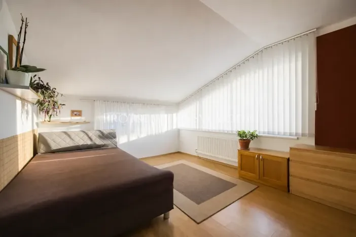 Prodej rodinného domu, Přerov nad Labem, 283 m2