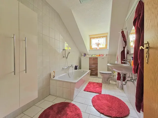 Prodej bytu 3+1, Bayerisch Eisenstein, Německo, 102 m2