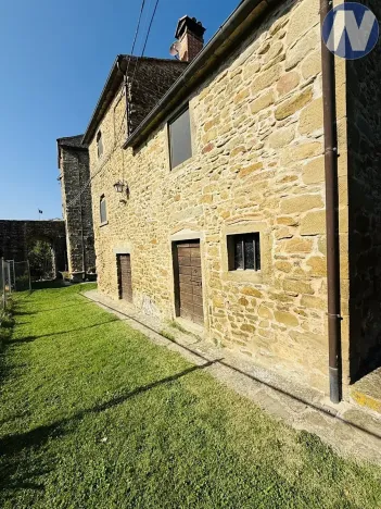 Prodej vily, Anghiari, Itálie, 170 m2