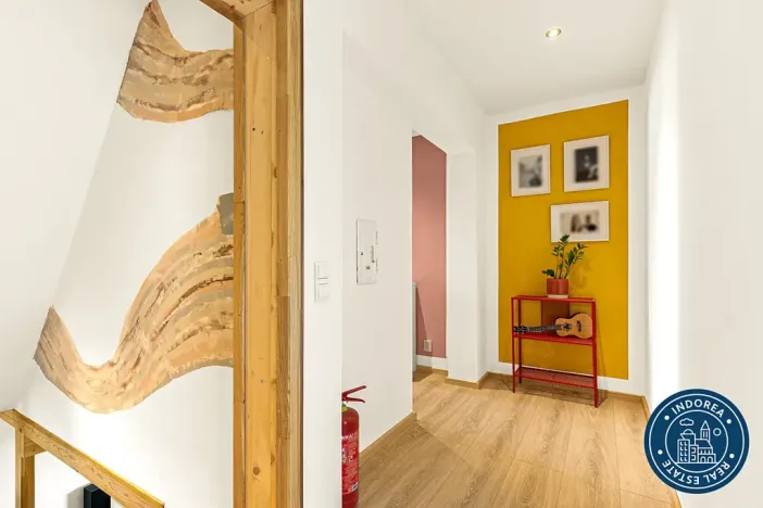 Prodej rodinného domu, Čisovice, 241 m2