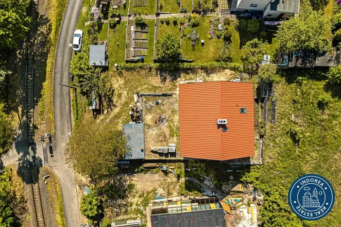 Prodej rodinného domu, Čisovice, 241 m2