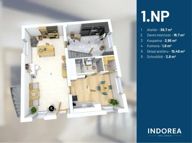 Prodej rodinného domu, Čisovice, 241 m2