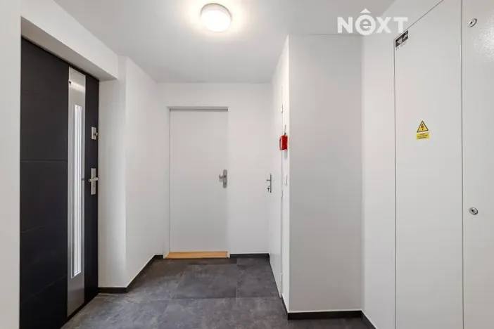 Prodej bytu 1+kk, Praha - Zbraslav, Elišky Přemyslovny, 24 m2