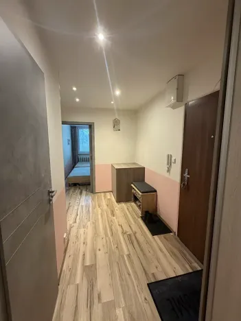 Pronájem bytu 2+kk, Praha - Chodov, Klírova, 53 m2