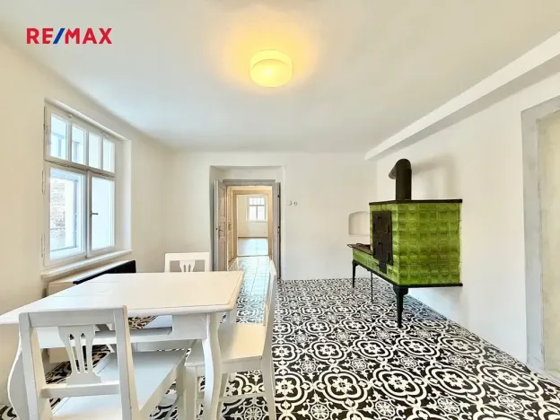 Prodej chalupy, Hrochův Týnec, Podborská, 109 m2