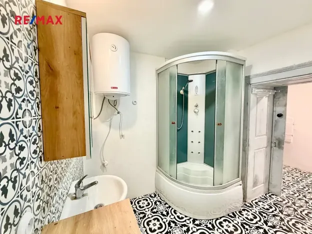 Prodej chalupy, Hrochův Týnec, Podborská, 109 m2