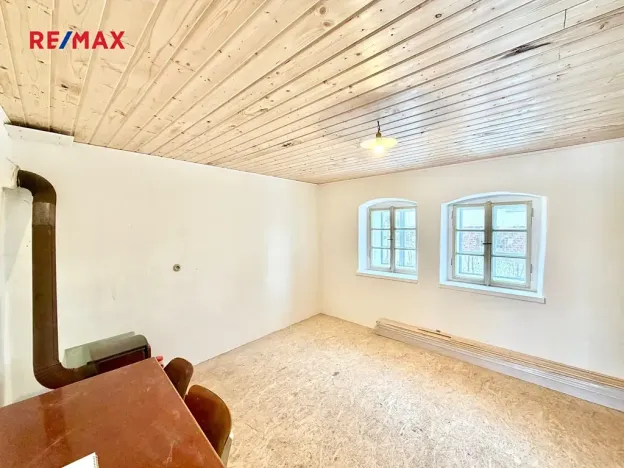 Prodej chalupy, Hrochův Týnec, Podborská, 109 m2