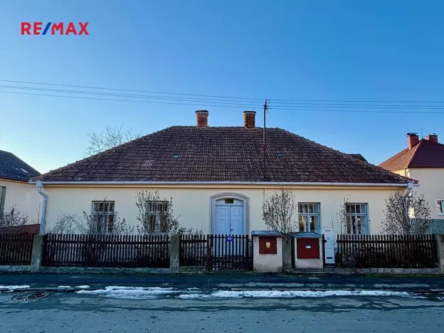 Prodej chalupy, Hrochův Týnec, Podborská, 109 m2