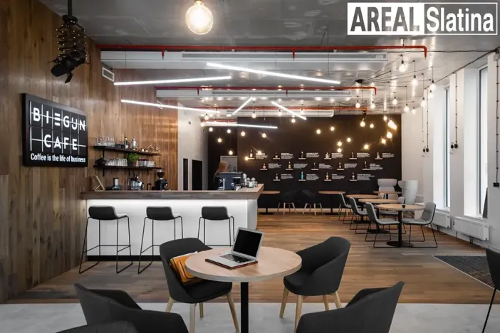 Pronájem kanceláře, Brno, Tuřanka, 34 m2