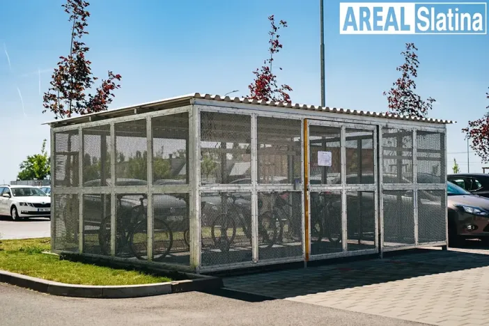 Pronájem kanceláře, Brno, Tuřanka, 34 m2