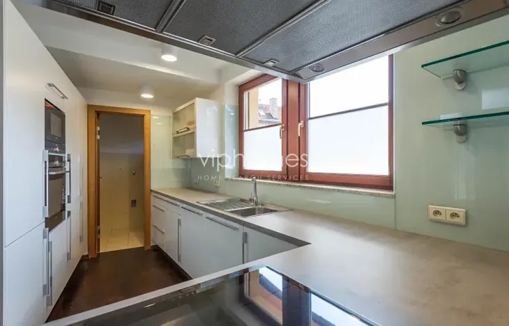 Pronájem vily, Praha - Nebušice, 335 m2