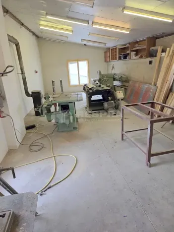 Pronájem výrobních prostor, Předměřice nad Jizerou, 50 m2