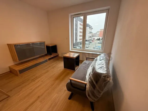 Pronájem bytu 2+kk, Pardubice, Rokycanova, 54 m2