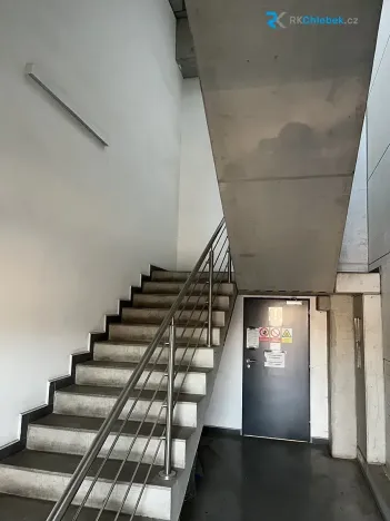 Pronájem skladu, Frýdek-Místek, Svazarmovská, 836 m2