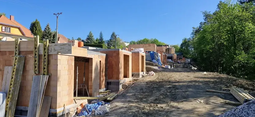 Prodej rodinného domu, Luhačovice, A. Václavíka, 115 m2