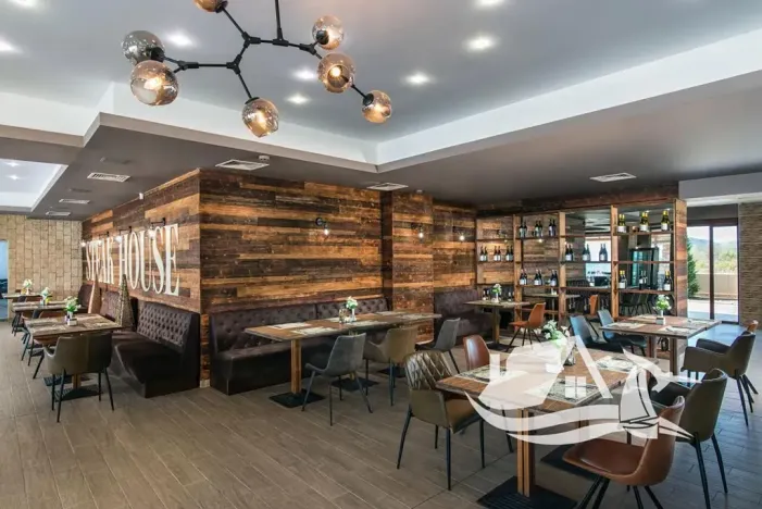 Prodej bytu 2+kk, Obzor, Bulharsko, 43 m2