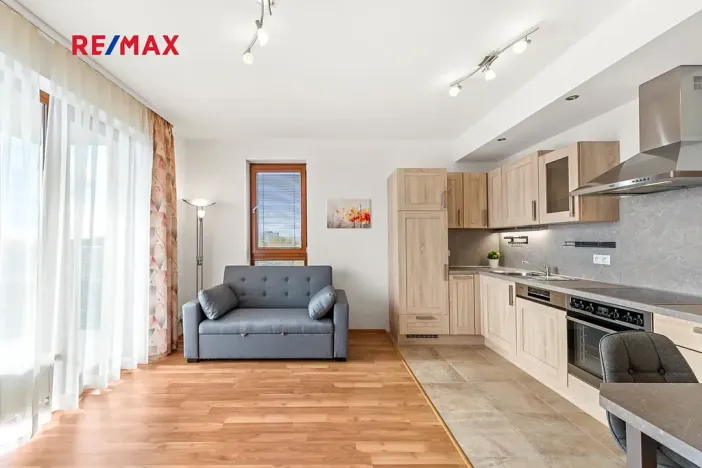 Prodej bytu 2+kk, Praha - Stodůlky, Kejhova, 51 m2