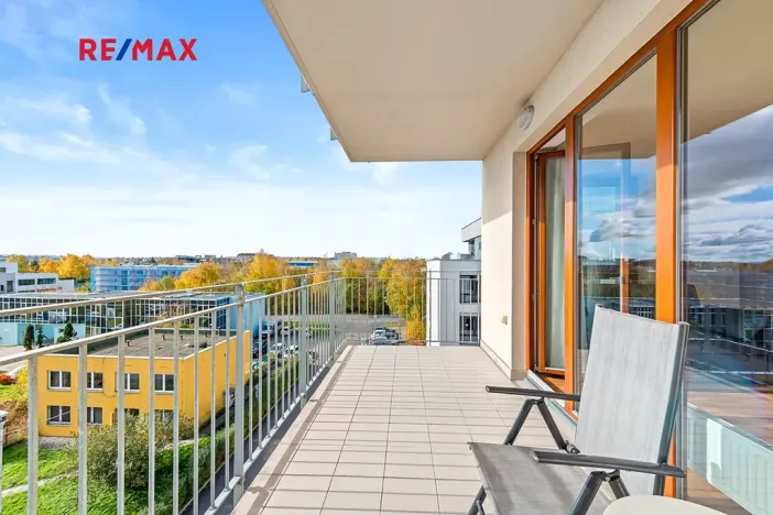 Prodej bytu 2+kk, Praha - Stodůlky, Kejhova, 51 m2