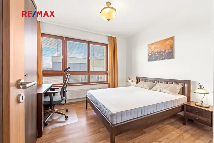 Prodej bytu 2+kk, Praha - Stodůlky, Kejhova, 51 m2