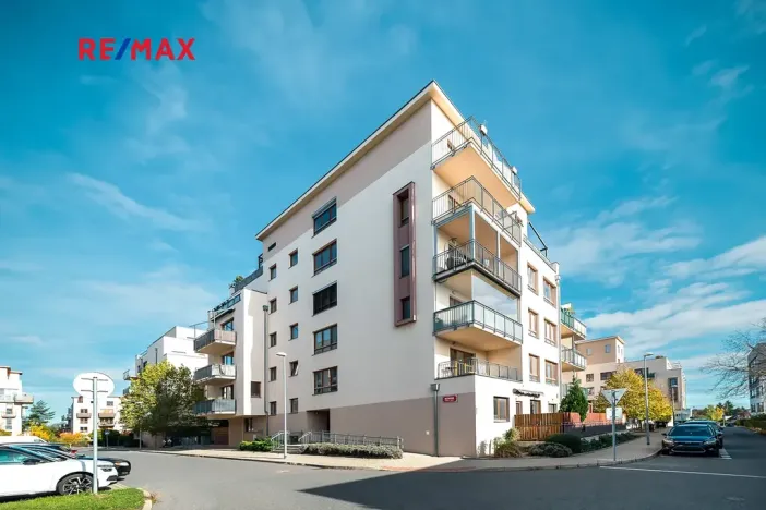 Prodej bytu 2+kk, Praha - Stodůlky, Kejhova, 51 m2