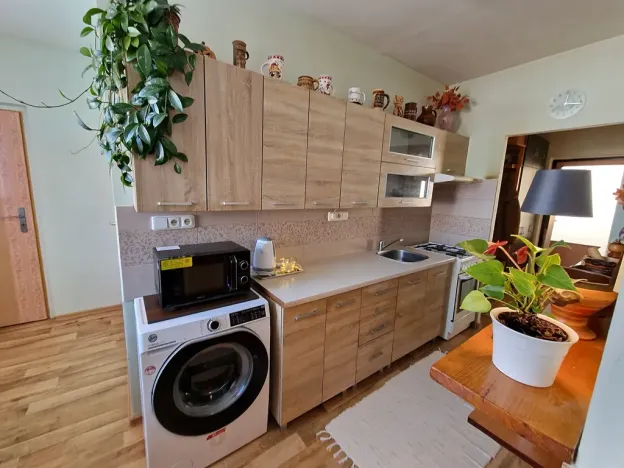 Prodej bytu 3+1, Jablonec nad Nisou, Lužická, 82 m2