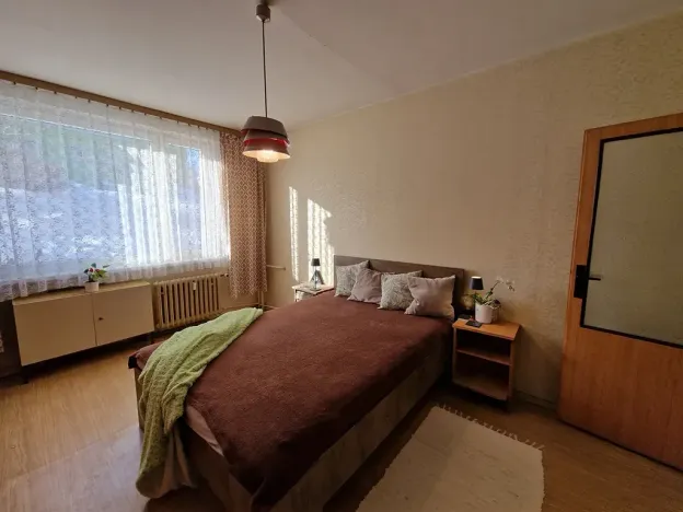 Prodej bytu 3+1, Jablonec nad Nisou, Lužická, 82 m2