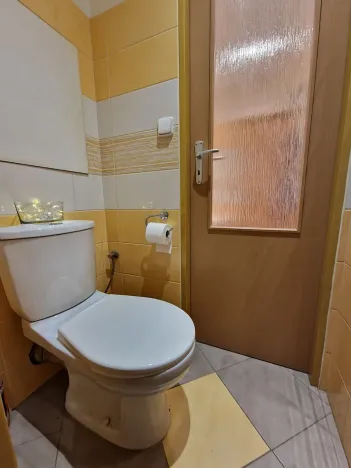 Prodej bytu 3+1, Jablonec nad Nisou, Lužická, 82 m2