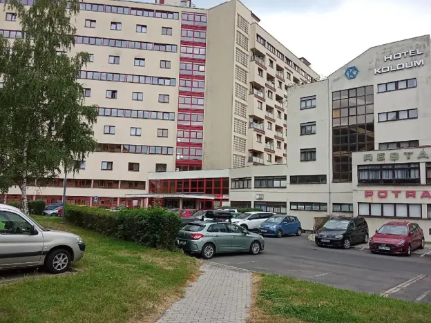 Pronájem bytu 1+kk, Litvínov, Koldům, 27 m2