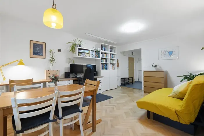 Prodej bytu 3+kk, Praha - Braník, Žalmanova, 65 m2