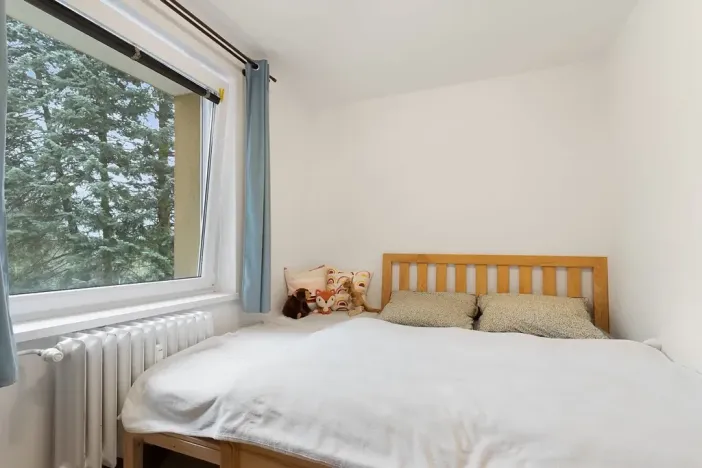 Prodej bytu 3+kk, Praha - Braník, Žalmanova, 65 m2