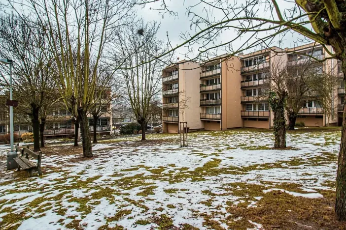 Prodej bytu 3+kk, Praha - Braník, Žalmanova, 65 m2