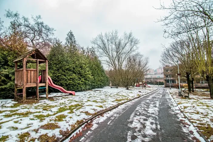 Prodej bytu 3+kk, Praha - Braník, Žalmanova, 65 m2