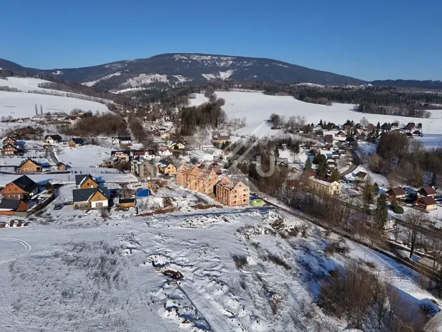 Prodej bytu 2+kk, Černý Důl, 48 m2