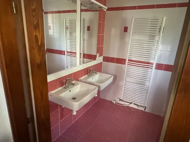 Dražba rodinného domu, Praha - Vinohrady, Květná, 266 m2