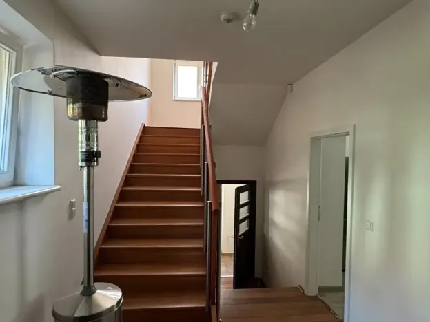 Dražba rodinného domu, Praha - Vinohrady, Květná, 266 m2