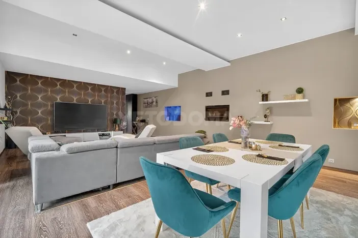 Prodej rodinného domu, Chotíkov, 280 m2