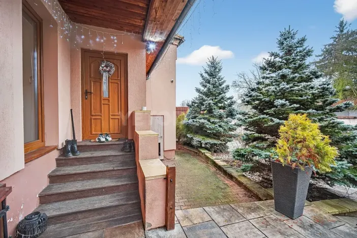 Prodej rodinného domu, Chotíkov, 280 m2