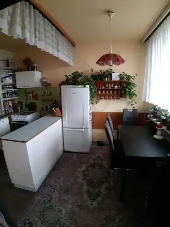 Prodej bytu 3+1, Praha - Prosek, Jablonecká, 68 m2