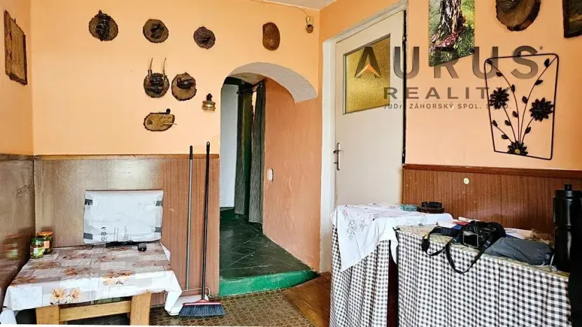 Prodej rodinného domu, Útvina, 360 m2