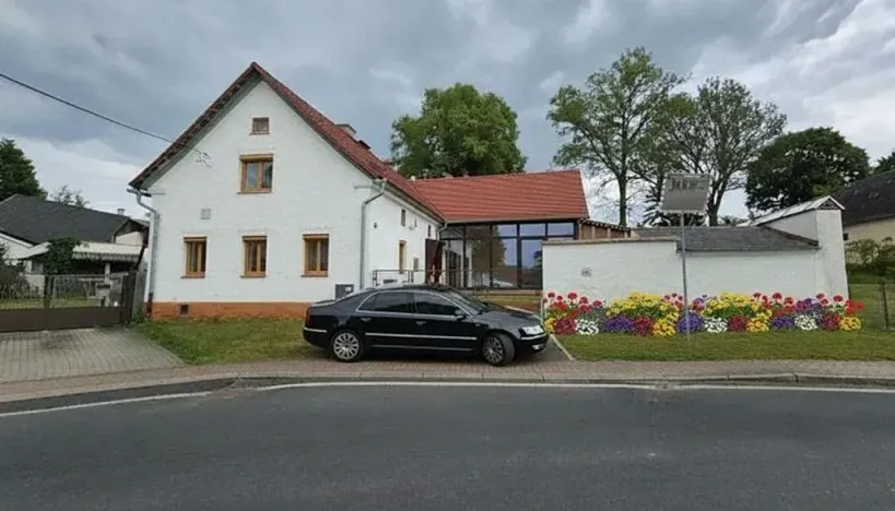 Prodej rodinného domu, Útvina, 360 m2