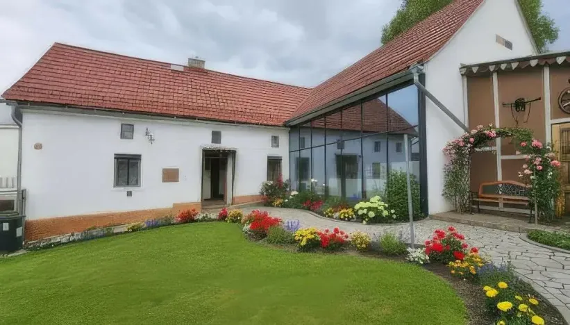 Prodej rodinného domu, Útvina, 360 m2