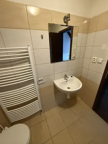 Pronájem bytu 2+kk, Bučovice, Ždánská, 42 m2