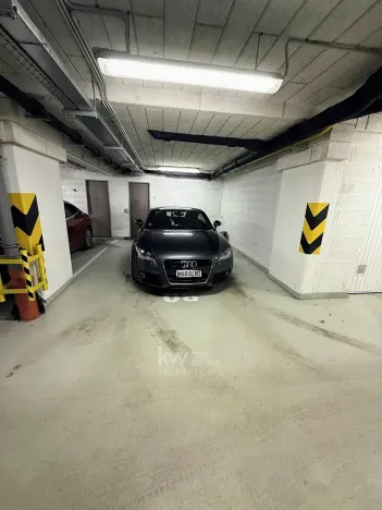 Pronájem bytu 2+kk, Praha - Kyje, Federova, 46 m2